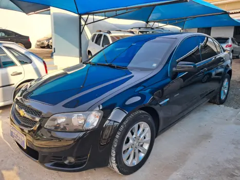 CHEVROLET Omega 3.6 V6 24V 4P FITTIPALDI AUTOMÁTICO, Foto 1 CHEVROLET Omega 3.6 V6 24V 4P FITTIPALDI AUTOMÁTICO, Foto 1