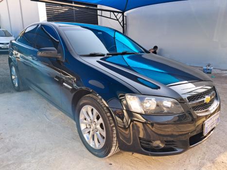 CHEVROLET Omega 3.6 V6 24V 4P FITTIPALDI AUTOMÁTICO, Foto 2 CHEVROLET Omega 3.6 V6 24V 4P FITTIPALDI AUTOMÁTICO, Foto 2