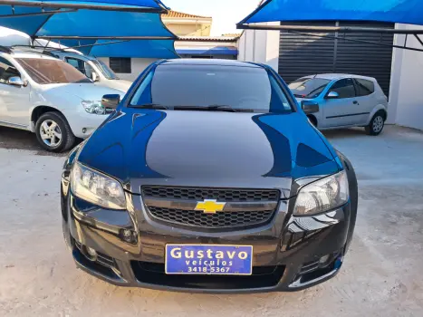 CHEVROLET Omega 3.6 V6 24V 4P FITTIPALDI AUTOMÁTICO, Foto 3 CHEVROLET Omega 3.6 V6 24V 4P FITTIPALDI AUTOMÁTICO, Foto 3