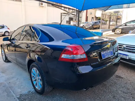 CHEVROLET Omega 3.6 V6 24V 4P FITTIPALDI AUTOMÁTICO, Foto 5 CHEVROLET Omega 3.6 V6 24V 4P FITTIPALDI AUTOMÁTICO, Foto 5