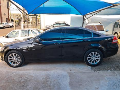 CHEVROLET Omega 3.6 V6 24V 4P FITTIPALDI AUTOMÁTICO, Foto 7 CHEVROLET Omega 3.6 V6 24V 4P FITTIPALDI AUTOMÁTICO, Foto 7