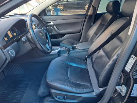 CHEVROLET Omega 3.6 V6 24V 4P FITTIPALDI AUTOMÁTICO, Foto 9 CHEVROLET Omega 3.6 V6 24V 4P FITTIPALDI AUTOMÁTICO, Foto 9