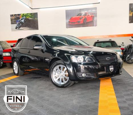CHEVROLET Omega 3.6 V6 24V 4P AUTOM�TICO, Foto 1