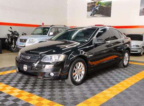 CHEVROLET Omega 3.6 V6 24V 4P AUTOM�TICO, Foto 2