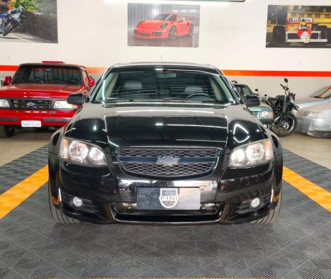 CHEVROLET Omega 3.6 V6 24V 4P AUTOM�TICO, Foto 3