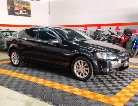 CHEVROLET Omega 3.6 V6 24V 4P AUTOM�TICO, Foto 4