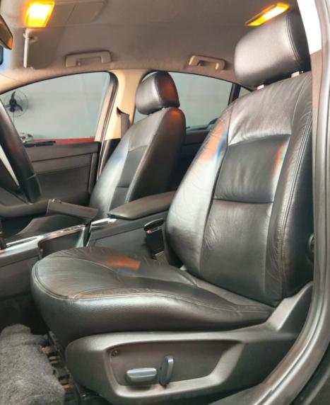 CHEVROLET Omega 3.6 V6 24V 4P AUTOM�TICO, Foto 9