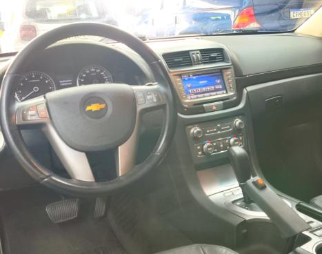 CHEVROLET Omega 3.6 V6 24V 4P AUTOM�TICO, Foto 11