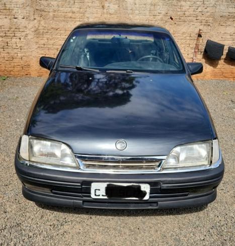 CHEVROLET Omega 4.1 12V 4P CD, Foto 2