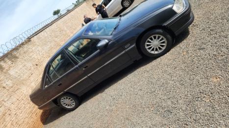 CHEVROLET Omega 4.1 12V 4P CD, Foto 4