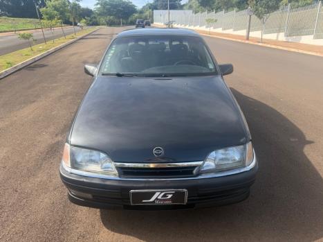 CHEVROLET Omega 4.1 12V 4P CD, Foto 2