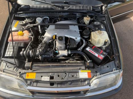 CHEVROLET Omega 4.1 12V 4P CD, Foto 11