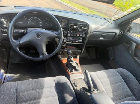 CHEVROLET Omega 4.1 12V 4P CD, Foto 12