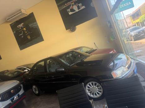 CHEVROLET Omega 4.1 12V 4P CD, Foto 13