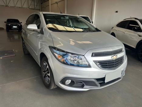CHEVROLET Onix Hatch 1.4 4P FLEX LTZ, Foto 1