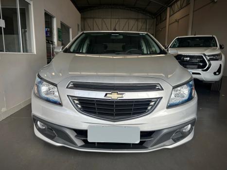 CHEVROLET Onix Hatch 1.4 4P FLEX LTZ, Foto 3