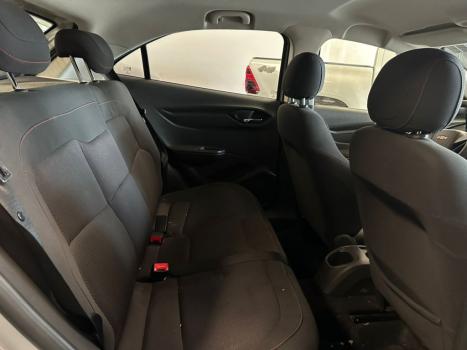 CHEVROLET Onix Hatch 1.4 4P FLEX LTZ, Foto 9