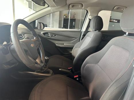 CHEVROLET Onix Hatch 1.4 4P FLEX LTZ, Foto 11