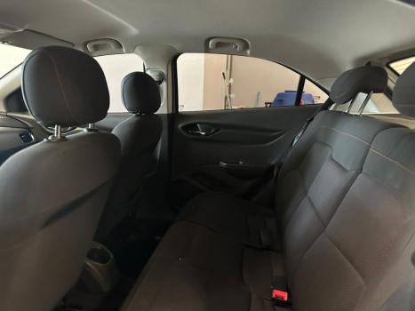 CHEVROLET Onix Hatch 1.4 4P FLEX LTZ, Foto 12