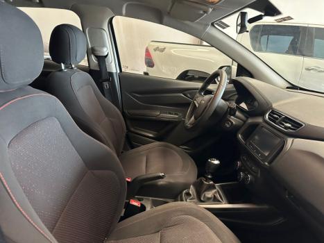 CHEVROLET Onix Hatch 1.4 4P FLEX LTZ, Foto 13