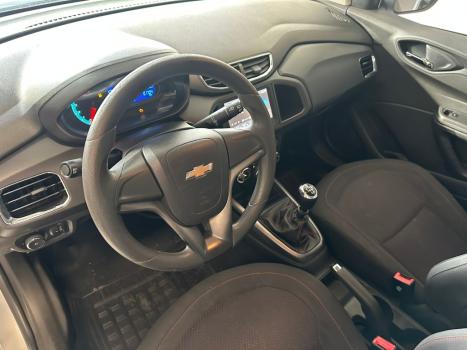 CHEVROLET Onix Hatch 1.4 4P FLEX LTZ, Foto 14