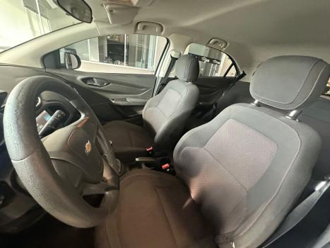 CHEVROLET Onix Hatch 1.4 4P FLEX LTZ, Foto 15