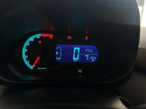 CHEVROLET Onix Hatch 1.4 4P FLEX LTZ, Foto 16