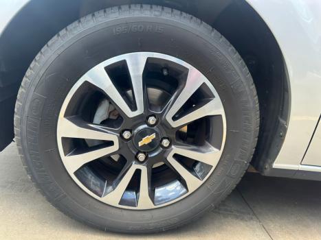 CHEVROLET Onix Hatch 1.4 4P FLEX LTZ, Foto 10