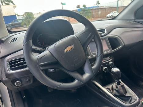 CHEVROLET Onix Hatch 1.4 4P FLEX LTZ, Foto 11