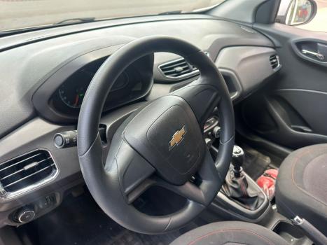 CHEVROLET Onix Hatch 1.4 4P FLEX LTZ, Foto 12