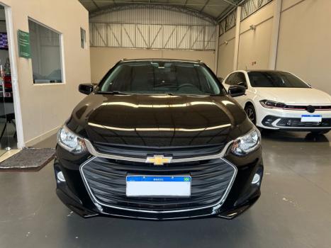CHEVROLET Onix Hatch 1.0 12V 4P FLEX LT, Foto 3