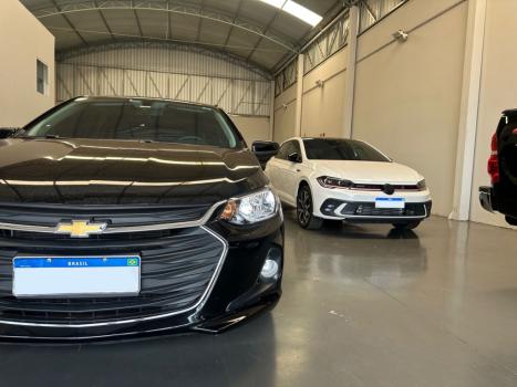 CHEVROLET Onix Hatch 1.0 12V 4P FLEX LT, Foto 4