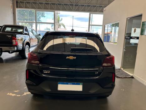 CHEVROLET Onix Hatch 1.0 12V 4P FLEX LT, Foto 7