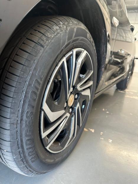 CHEVROLET Onix Hatch 1.0 12V 4P FLEX LT, Foto 9