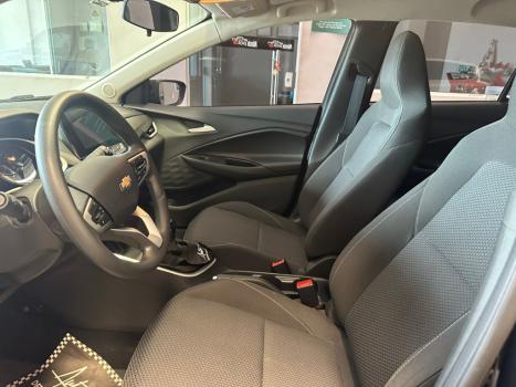 CHEVROLET Onix Hatch 1.0 12V 4P FLEX LT, Foto 11