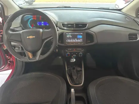 CHEVROLET Onix Hatch 1.4 4P FLEX LT, Foto 6