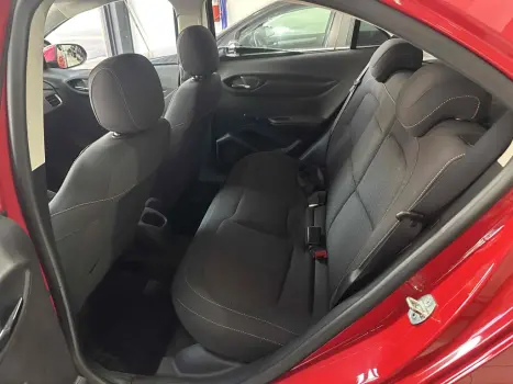 CHEVROLET Onix Hatch 1.4 4P FLEX LT, Foto 7