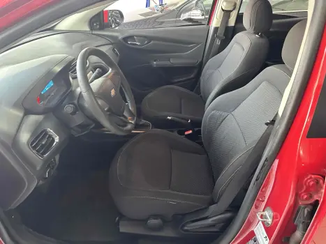 CHEVROLET Onix Hatch 1.4 4P FLEX LT, Foto 8