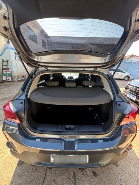 CHEVROLET Onix Hatch 1.0 4P FLEX LTZ TURBO AUTOMTICO, Foto 13