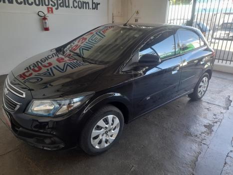 CHEVROLET Onix Hatch 1.4 4P FLEX LT, Foto 5