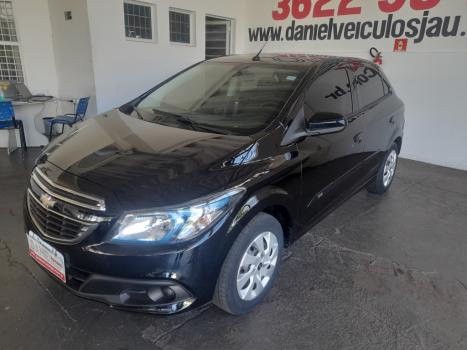 CHEVROLET Onix Hatch 1.4 4P FLEX LT, Foto 8