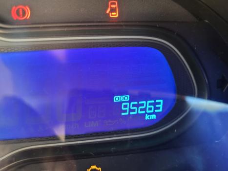 CHEVROLET Onix Hatch 1.4 4P FLEX LTZ, Foto 7 CHEVROLET Onix Hatch 1.4 4P FLEX LTZ, Foto 7