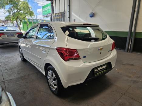 CHEVROLET Onix Hatch 1.0 4P FLEX LT, Foto 5