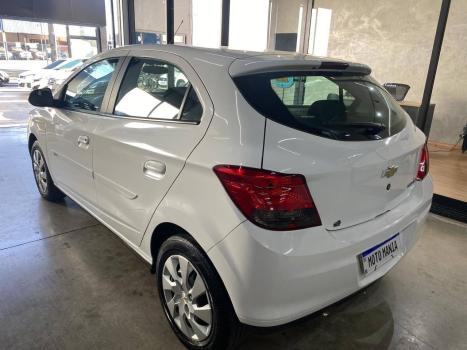 CHEVROLET Onix Hatch 1.4 4P FLEX LT, Foto 11