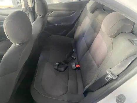 CHEVROLET Onix Hatch 1.4 4P FLEX LT, Foto 12