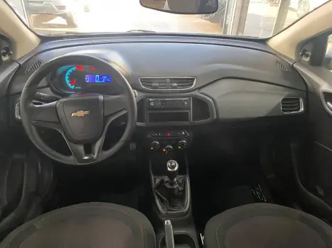 CHEVROLET Onix Hatch 1.4 4P FLEX LT, Foto 14
