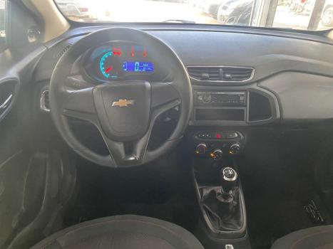 CHEVROLET Onix Hatch 1.4 4P FLEX LT, Foto 15