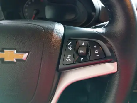 CHEVROLET Onix Hatch 1.4 4P FLEX LT, Foto 11 CHEVROLET Onix Hatch 1.4 4P FLEX LT, Foto 11