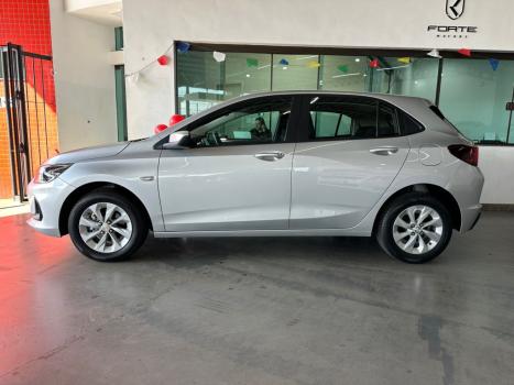 CHEVROLET Onix Hatch 1.0 12V 4P FLEX LTZ TURBO, Foto 2