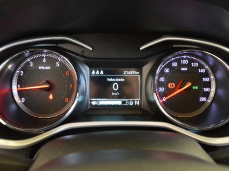 CHEVROLET Onix Hatch 1.0 4P FLEX LTZ TURBO AUTOMTICO, Foto 7